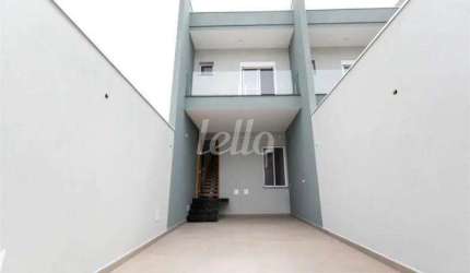 Casa com 3 quartos à venda na Rua Góis de Araújo, 72, Vila Dom Pedro II, São Paulo, 200 m2 por R$ 990.000