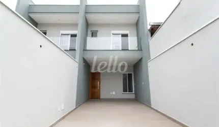 Casa com 3 quartos à venda na Rua Góis de Araújo, 68, Vila Dom Pedro II, São Paulo, 200 m2 por R$ 990.000