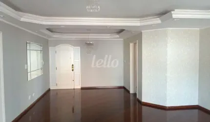 Apartamento com 3 quartos à venda na Rua Franco Paulista, 112, Água Fria, São Paulo, 145 m2 por R$ 1.390.000