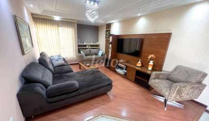 Casa com 3 quartos à venda na Rua José Macedo, 312, Vila Macedopolis, São Paulo, 225 m2 por R$ 850.000