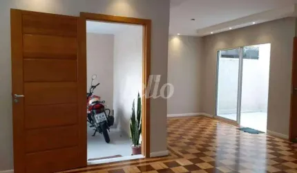 Casa com 3 quartos à venda na Rua Vicente Leporace, 1680, Campo Belo, São Paulo, 200 m2 por R$ 1.750.000