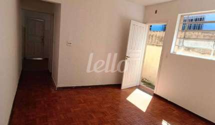 Casa comercial com 1 sala à venda na Rua Iguaçaba, 37, Chácara Belenzinho, São Paulo, 63 m2 por R$ 480.000