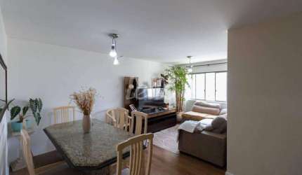 Apartamento com 3 quartos à venda na Rua Camarajé, 146, Jardim Paraíso, São Paulo, 88 m2 por R$ 530.000