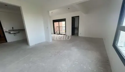 Apartamento com 1 quarto à venda na Rua Dona Luiza Tolle, 367, Santana, São Paulo, 41 m2 por R$ 573.517