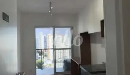Apartamento com 1 quarto à venda na Rua Casa do Ator, 1100, Vila Olímpia, São Paulo, 24 m2 por R$ 535.000
