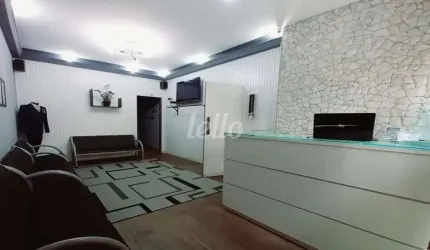 Casa comercial com 4 salas à venda na Avenida Paes de Barros, 843, Mooca, São Paulo, 240 m2 por R$ 3.500.000