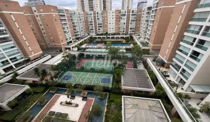 Apartamento com 3 quartos à venda na Rua Borges de Figueiredo, 137, Mooca, São Paulo, 204 m2 por R$ 2.900.000