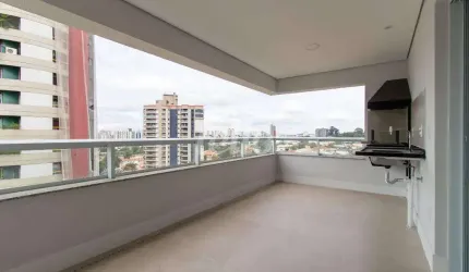 Apartamento com 3 quartos à venda na Rua Padre Vieira, 620, Jardim, Santo André, 190 m2 por R$ 3.100.000