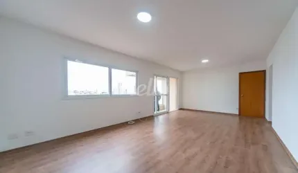 Apartamento com 3 quartos à venda na Rua Amparo, 227, Vila Valparaíso, Santo André, 138 m2 por R$ 1.000.000