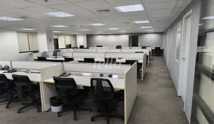 Sala comercial com 7 salas à venda na Rua Quintana, 753, Cidade Monções, São Paulo, 357 m2 por R$ 4.100.000
