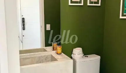 Apartamento com 2 quartos à venda na Rua Doutor Nicolau de Sousa Queirós, 467, Vila Mariana, São Paulo, 85 m2 por R$ 2.050.000