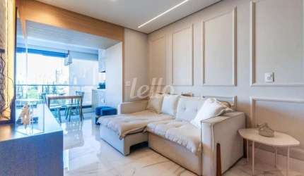 Apartamento com 2 quartos à venda na Rua Paula Ney, 428, Vila Mariana, São Paulo, 69 m2 por R$ 1.498.000