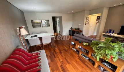 Apartamento com 3 quartos à venda na Rua Dias de Toledo, 402, Saúde, São Paulo, 79 m2 por R$ 875.000