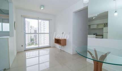 Apartamento com 2 quartos à venda na Rua José da Silva Ribeiro, 420, Vila Andrade, São Paulo, 56 m2 por R$ 532.000