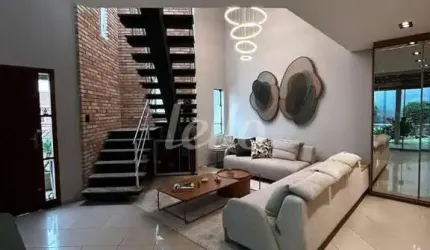 Casa com 3 quartos à venda na Rua Mejica L Sequeira de Rodrigues, 384, Jordanópolis, São Bernardo do Campo, 295 m2 por R$ 1.545.000