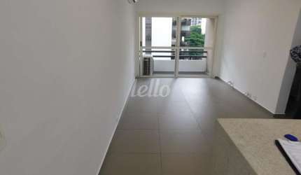 Apartamento com 2 quartos à venda na Rua Tuim, 536, Vila Uberabinha, São Paulo, 60 m2 por R$ 1.000.000