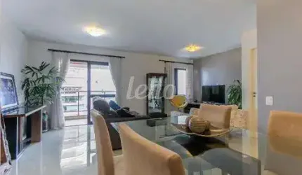 Apartamento com 3 quartos à venda na Rua Rio Grande, 551, Vila Mariana, São Paulo, 94 m2 por R$ 1.650.000