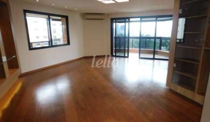 Apartamento com 3 quartos à venda na Rua Domingos Leme, 301, Vila Nova Conceição, São Paulo, 246 m2 por R$ 9.000.000