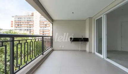 Apartamento com 3 quartos à venda na Rua Madre Cabrini, 175, Vila Mariana, São Paulo, 95 m2 por R$ 1.915.000