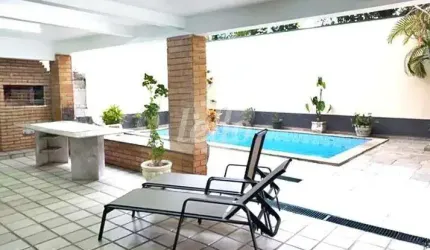 Casa com 4 quartos à venda na Rua Antônio Lourenço, 29, Água Fria, São Paulo, 343 m2 por R$ 1.800.000