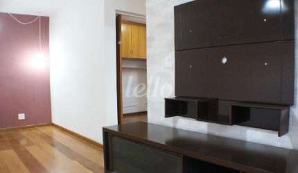 Apartamento com 2 quartos à venda na Rua Barretos, 386, Alto da Mooca, São Paulo, 66 m2 por R$ 430.000