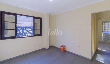 Ponto comercial com 5 salas à venda na Avenida Coronel Sezefredo Fagundes, 1981, Tucuruvi, São Paulo, 120 m2 por R$ 650.000