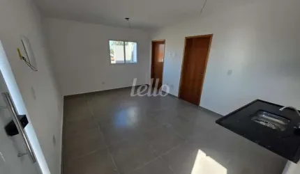 Apartamento com 2 quartos à venda na Rua Passarola, 128, Alto da Mooca, São Paulo, 34 m2 por R$ 248.990