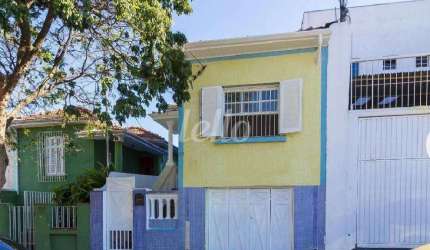 Casa com 3 quartos à venda na Rua Serra de Jairé, 1166, Quarta Parada, São Paulo, 130 m2 por R$ 980.000