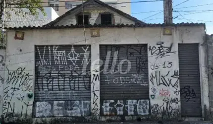 Terreno à venda na Praça Doutor Almeida Junqueira, 51, Maranhão, São Paulo, 264 m2 por R$ 1.200.000