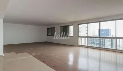 Apartamento com 4 quartos à venda na Rua Voluntários da Pátria, 2811, Santana, São Paulo, 286 m2 por R$ 2.440.000
