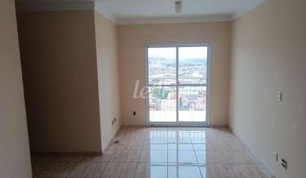 Apartamento com 3 quartos à venda na Avenida Luís Stamatis, 999/1031, Vila Constança, São Paulo, 66 m2 por R$ 485.000