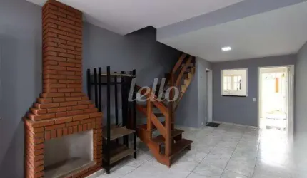 Casa em condomínio fechado com 2 quartos à venda na Rua José Martins Borges, 189, Jardim Leonor, São Paulo, 82 m2 por R$ 510.000