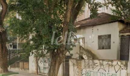 Terreno à venda na Alameda Lorena, 462, Jardim Paulista, São Paulo, 168 m2 por R$ 3.450.000