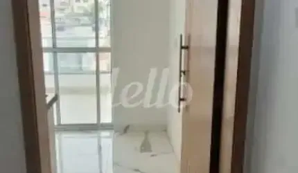 Apartamento com 2 quartos à venda na Rua Benedito Galvão, 107, Vila Fernandes, São Paulo, 40 m2 por R$ 265.000