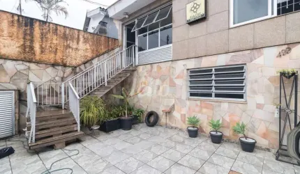 Casa comercial com 1 sala à venda na Rua Potá, 499, Vila Formosa, São Paulo, 300 m2 por R$ 2.200.000