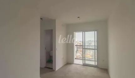 Apartamento com 2 quartos à venda na Rua Major Dantas Cortez, 567, Vila Gustavo, São Paulo, 55 m2 por R$ 380.000