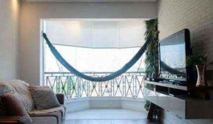 Apartamento com 2 quartos à venda na Rua Pestana, 37, Vila Guaca, São Paulo, 60 m2 por R$ 510.000