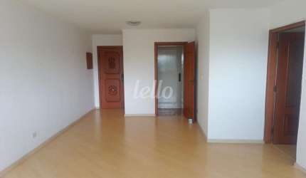 Apartamento com 2 quartos à venda na Rua Garção Tinoco, 94, Santana, São Paulo, 100 m2 por R$ 650.000
