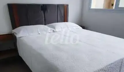 Apartamento com 1 quarto à venda na Rua Enótria, 330, Vila Mazzei, São Paulo, 27 m2 por R$ 280.000