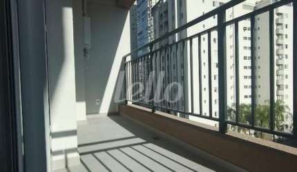 Apartamento com 2 quartos à venda na Rua Doutor Virgílio de Carvalho Pinto, 426, Pinheiros, São Paulo, 38 m2 por R$ 518.000