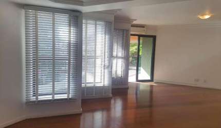 Apartamento com 3 quartos à venda na Rua Luisiania, 255, Brooklin Paulista, São Paulo, 92 m2 por R$ 1.750.000