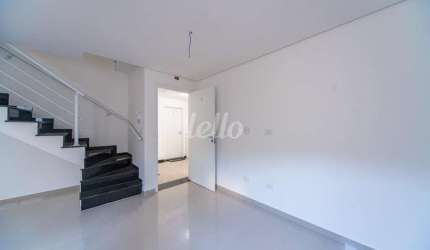 Apartamento com 2 quartos à venda na Rua Corrientes, 609, Parque Novo Oratório, Santo André, 104 m2 por R$ 460.000