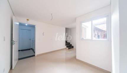 Apartamento com 2 quartos à venda na Rua Corrientes, 609, Parque Novo Oratório, Santo André, 98 m2 por R$ 450.000