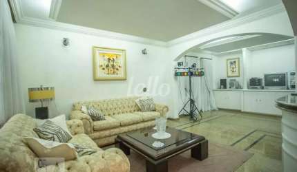 Casa comercial à venda na Rua Correia de Lemos, 738, Chácara Inglesa, São Paulo, 365 m2 por R$ 1.999.999