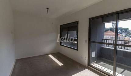 Kitnet / Stúdio à venda na Rua Japuruchita, 175, Alto da Mooca, São Paulo, 37 m2 por R$ 588.000