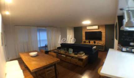 Apartamento com 4 quartos à venda na Rua Antônio Guganis, 339, Jardim São Paulo (Zona Norte), São Paulo, 100 m2 por R$ 1.250.000