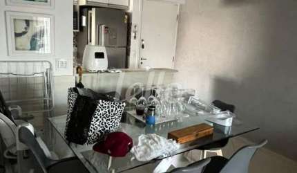 Apartamento com 3 quartos à venda na Rua Eugênio de Freitas, 371, Vila Guilherme, São Paulo, 61 m2 por R$ 640.000