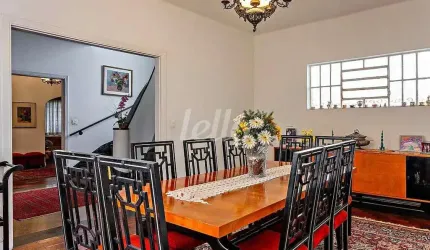 Casa com 3 quartos à venda na Rua São Martinho, 28, Campos Eliseos, São Paulo, 250 m2 por R$ 2.500.000