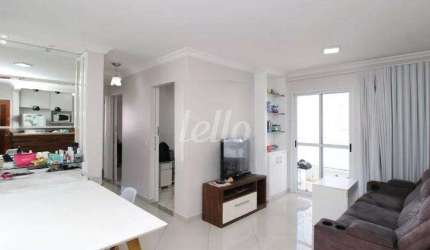 Apartamento com 3 quartos à venda na Rua Cônego Ladeira, 333, Vila Mazzei, São Paulo, 73 m2 por R$ 680.000