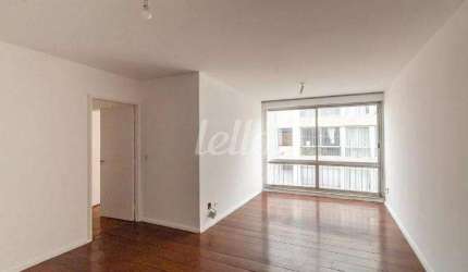 Apartamento com 3 quartos à venda na Rua Itambé, 367, Higienópolis, São Paulo, 110 m2 por R$ 1.195.000